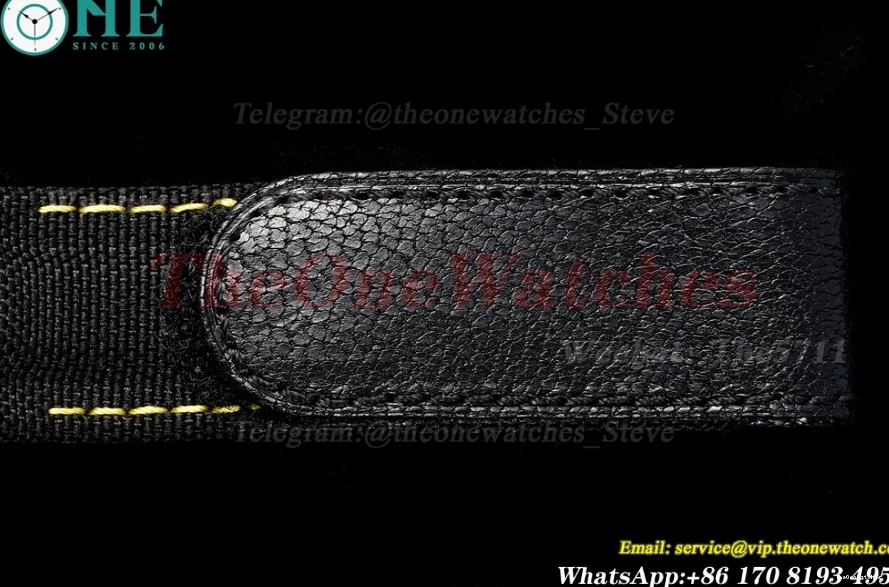 DIWF 40mm FC Yellow A7750 Diw NY Dial Daytona 0202